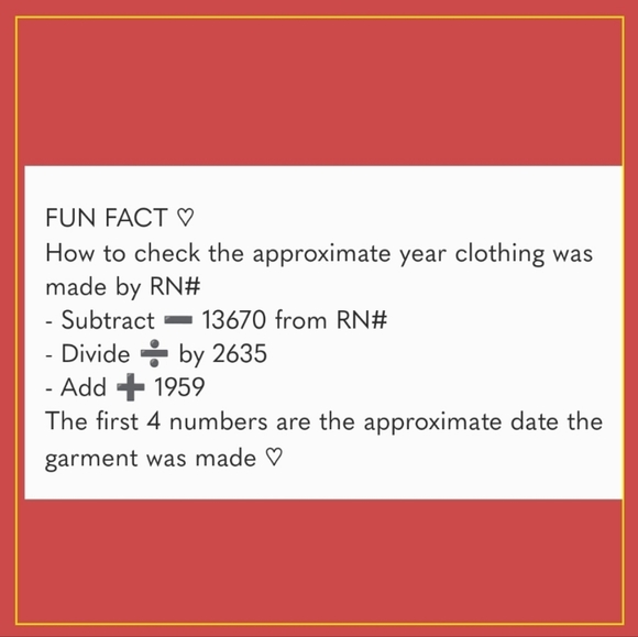 Meet your Posher, Catherine's Closet Finds 🛍 - Picture 10 of 11